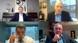 M&A Masterclass Ep. 4, Part 3, How to Compare Multiple Offers