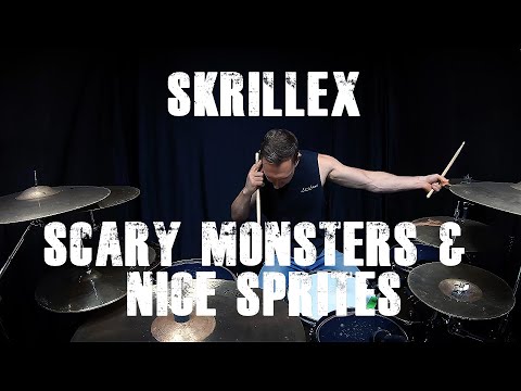 skrillex---scary-monsters-nice-sprites---drum-cover-(spitfya-remix)