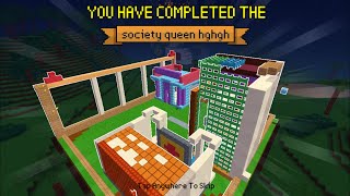 Block Craft 3D : Building Simulator Games For Free Gameplay #473 (iOS & Android) | Society screenshot 5