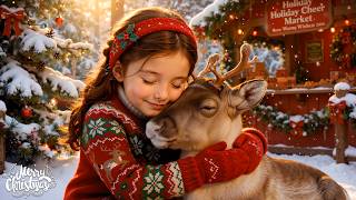 Soft Christmas Music ❄️ Peaceful Piano Melodies for Sleep, Relaxation & Quiet Winter Nights screenshot 5
