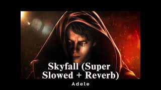 Famous Skyfall (Super Slowed + Reverb) Adele Net Worth