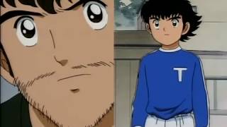 CAPTAIN TSUBASA : Road to 2002 eps 05 (Bahasa Indonesia)