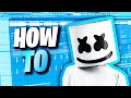 HOW TO MARSHMELLO IN 3 MINUTES