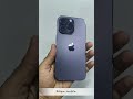 I phone 14 pro😱❤️‍🔥😱