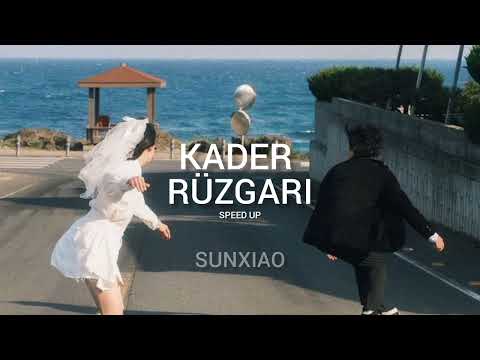 Yusuf Güney - Kader Rüzgarı (Speed Up)