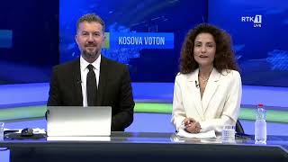 Kosova voton – Zgjedhjet e parakohshme parlamentare (pjesa e dytë) 07.06.2026