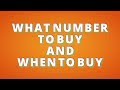 Toto 4d Winning Formula and Tomorrow Prediction 100% ...