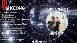 𝐅𝐔𝐍𝐊𝐎𝐓 𝐑𝐄𝐌𝐈𝐗 𝟐𝟎𝟐𝟔 • 𝐒𝐄𝐋𝐀𝐌𝐀𝐓 𝐏𝐀𝐆𝐈 𝐋𝐔𝐊𝐀 𝐗 𝐆𝐄𝐑𝐎𝐁𝐀𝐊 𝐁𝐎𝐑𝐎𝐊 (𝐒𝐏𝐄𝐒𝐈𝐀𝐋 𝐑𝐄𝐐𝐔𝐄𝐒𝐓 𝐀𝐊𝐂𝐈𝐊 𝐈𝐘𝐄𝐊)🚀💃