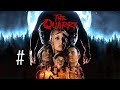 Yaz Kampı Başlıyor -The Quarry Bölüm 1 - 2023 - #thequarry