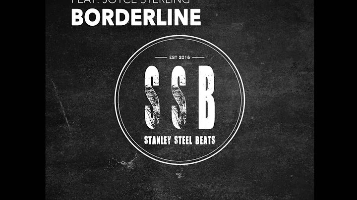 "Borderline" - Saint Tropez Caps & Chris Marina fe...