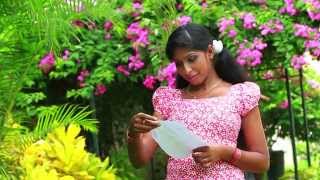 Obagen Tharam Sithara An Wedding Pre Shoot