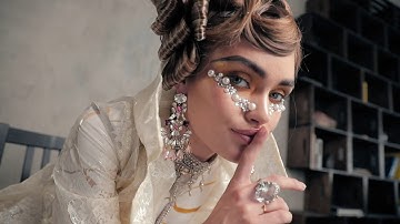 DRESS CODE x Fashion Film x BASIC Magazine Issue 13