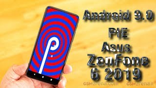 Install Android 9.0 Pie on ASUS ZenFone 6 2019 (LineageOS 16) - How to Guide! screenshot 3