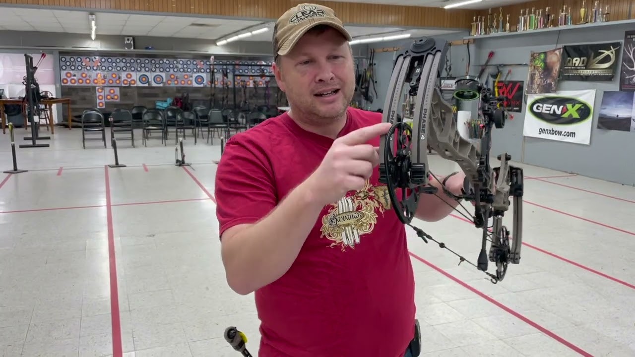 Review of the Matthews 2023 Phase 4 in 29 and 33