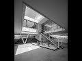 Downward Sloping Block House Design with Elevated Rectangular Box ArchitectureMy Slideshow