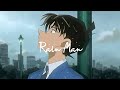 (ENG SUB) Detective Conan Ending Soundtrack 47 || Rain Man by Akihide (BREAKERZ) || Mouri Ran