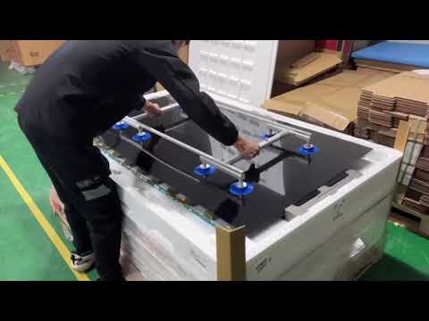 55"-85" TV LCD Screen Remover Lifter Vacuum Sucker LCD Suction Cup LED TV Repair Tools and Equipment