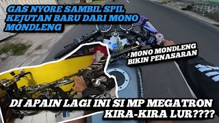 SAYA HABIS MRIANG LUR‼️GAS NYORE SPIL KEJUTAN BARU DARI MONO MONDLENG‼️GAS LUR‼️CJDWGANK