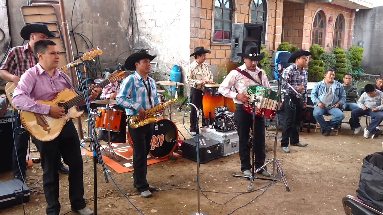 Revelación Norteña Rosita de olivo