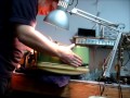 1960 Philco Briefcase 19 Repair - Part 2