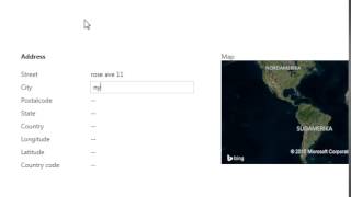 Celebrity /data.mill for applications | check and enrich postal addresses in Microsoft Dynamics CRM Net Worth