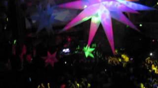 Armin Van Buuren at Ruby Skye 4-7-09