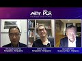 What Matters To Patients Matters To You 2020 Hot Topics AICT AsiaPCR 2020 