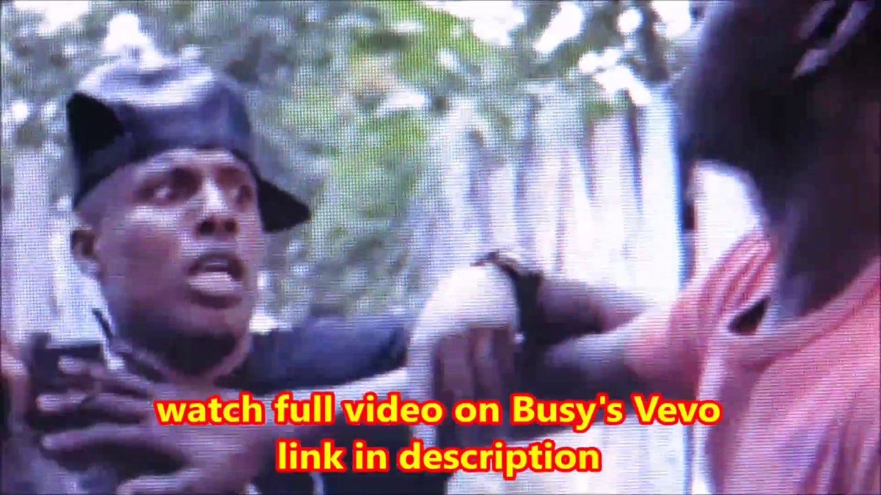 Busy Signal Stay So Lyrics