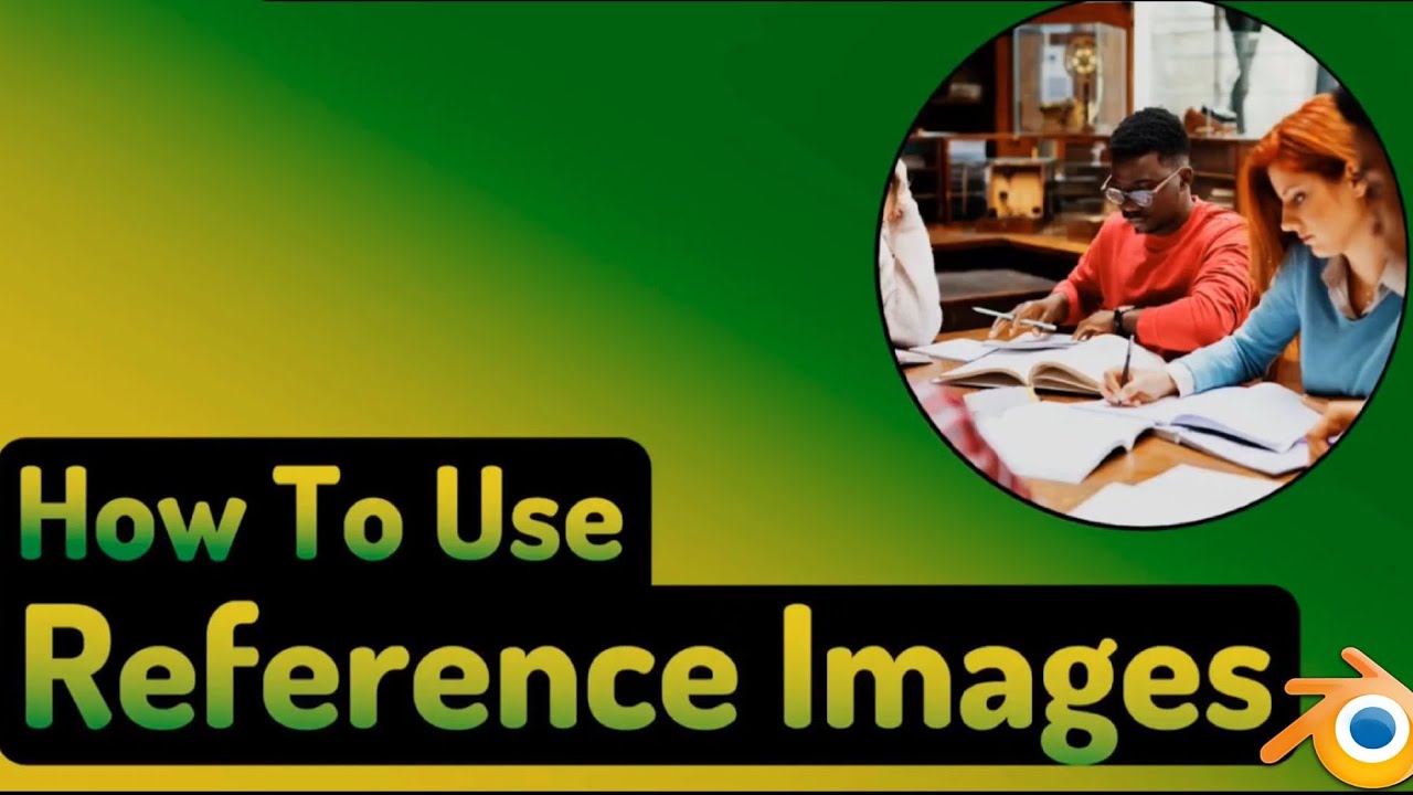 REFERENCE IMAGES - YouTube