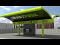 Fast Fuel - Gasolinera Low Cost