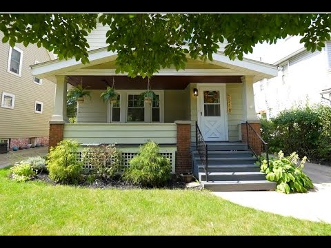2218 WYANDOTTE AVE, Lakewood, OH home video tour