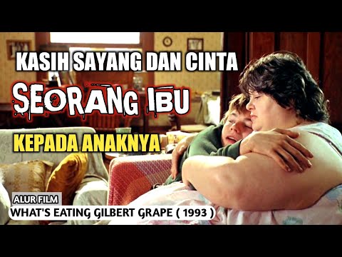 Video: Adakah gilbert grape kisah benar?