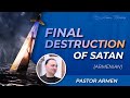 Final Destruction of Satan (Armenian)