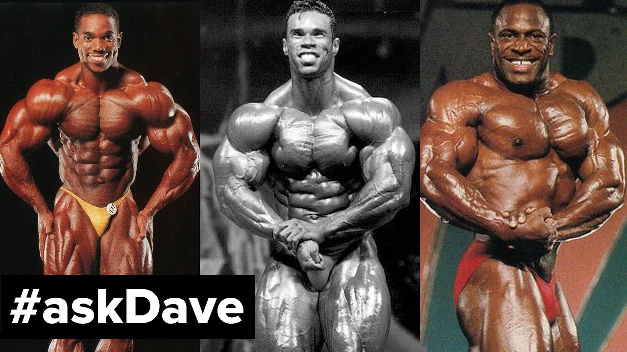 All-Time GREATEST Genetics in Bodybuilding? #askDave - YouTube