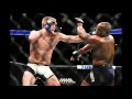 Alexander Gustafsson: 'I Just Saw the Roof and Then I Saw the Mat'