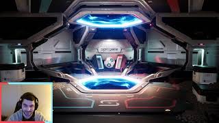 25 Drop Opening! - Splitgate
