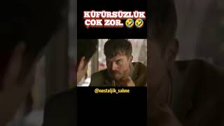 Küfürsüzlük Çok Zor. .. #shorts #keşfet #kıvançtatlıtuğ