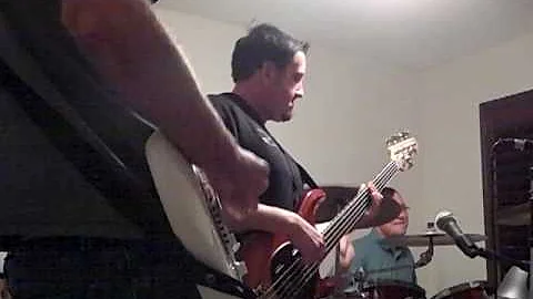 New Years Jam 3