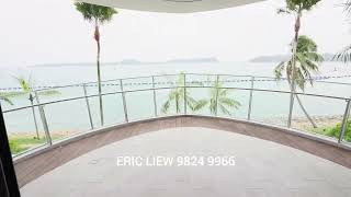 Seascape 3 bedroom apartment #03