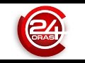 REPLAY: 24 Oras Livestream (October 7, 2016)