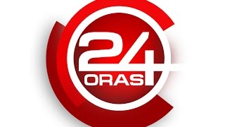 REPLAY: 24 Oras Livestream (October 7, 2016)