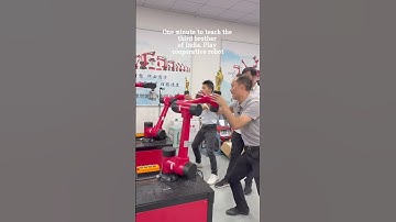 #borunterobot #automobile #spraying #factory #programming #industrialrobot #welding