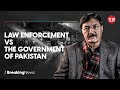 Former Chief of IB Reveals How The Government Influenced Law Enforcement Agencies