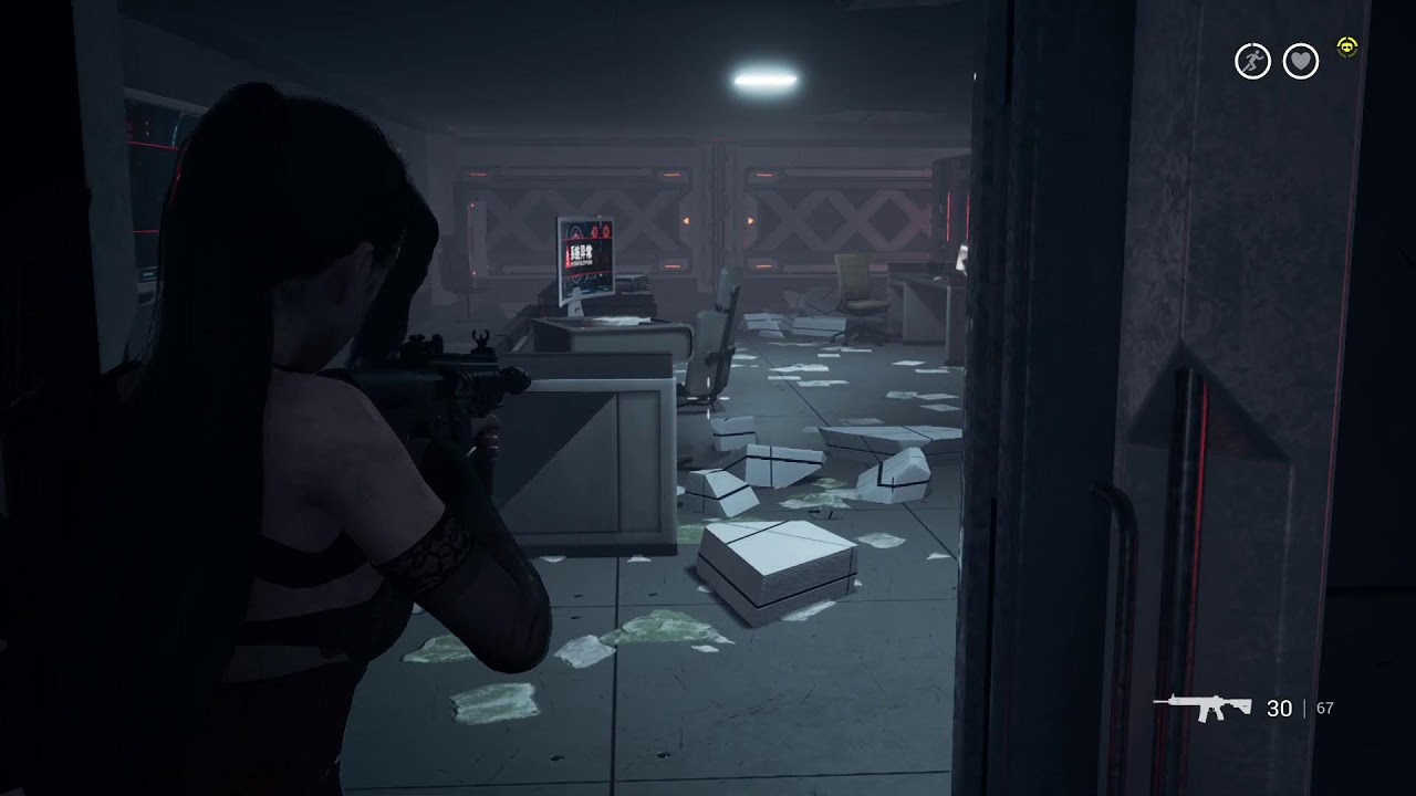 The Killing Antidote New Update (chinese zombie game)