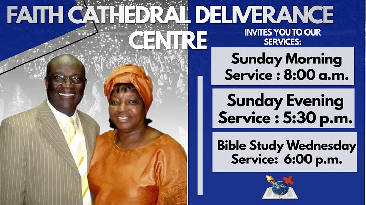 FCDC | Sunday Morning Service | December 18, 2022 ...