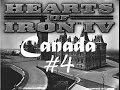 Hearts of Iron IV. Единая Канада - №4.