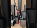 RJXHOBBY large diameter carbon fiber tubes