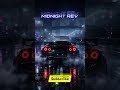 Midnight Rev – Underground Street Phonk 2026 short #driftphonk #phonkagressive #nightdrive #phonk