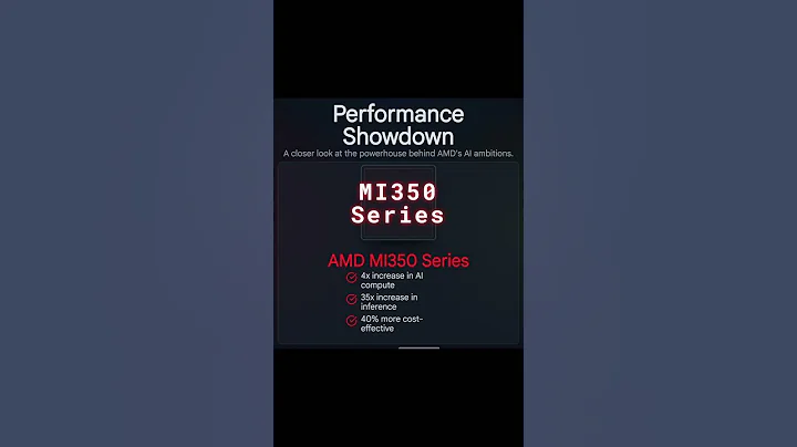 Performance Showdown: Unpacking the Most Powerful AI Chips of 2025