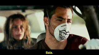VIRUS (Carriers) - Trailer HD Legendado VIRUS (Carriers) - Trailer HD Legendado
